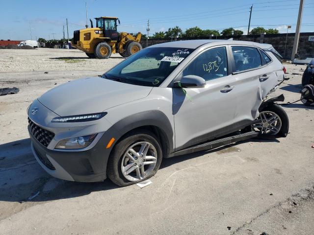 HYUNDAI KONA SE 2023 km8k22ab9pu976940