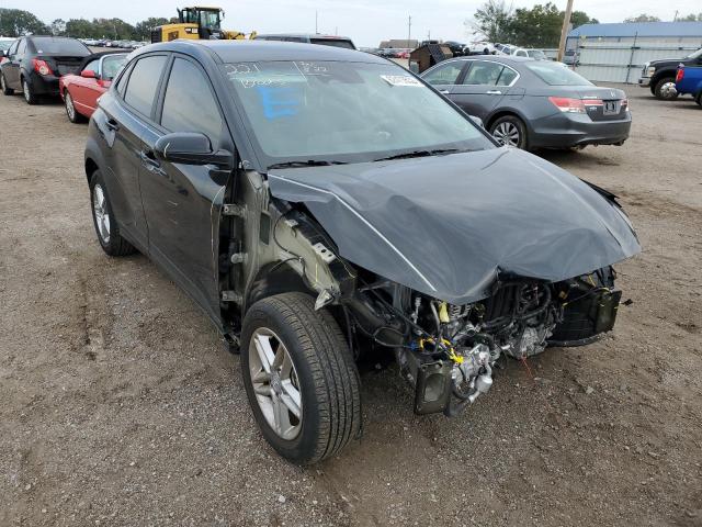 HYUNDAI KONA SEL 2022 km8k22abxnu768580