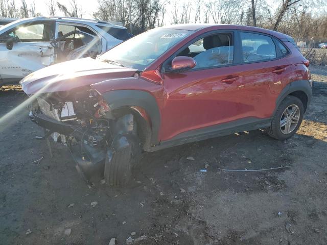 HYUNDAI KONA 2023 km8k22abxpu035982