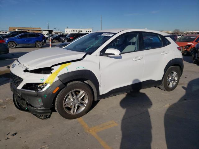 HYUNDAI KONA 2023 km8k22abxpu040938