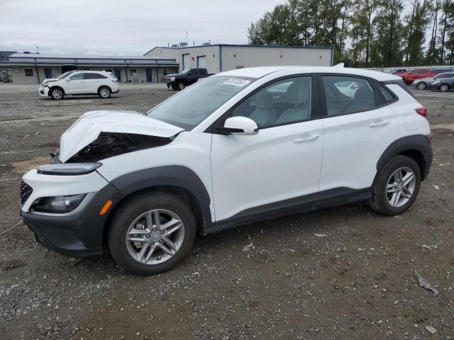 HYUNDAI KONA SE 2023 km8k22abxpu961721