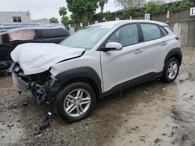 HYUNDAI KONA 2023 km8k22abxpu994489