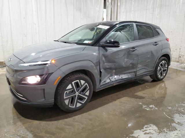 HYUNDAI KONA 2023 km8k23ag0pu166534