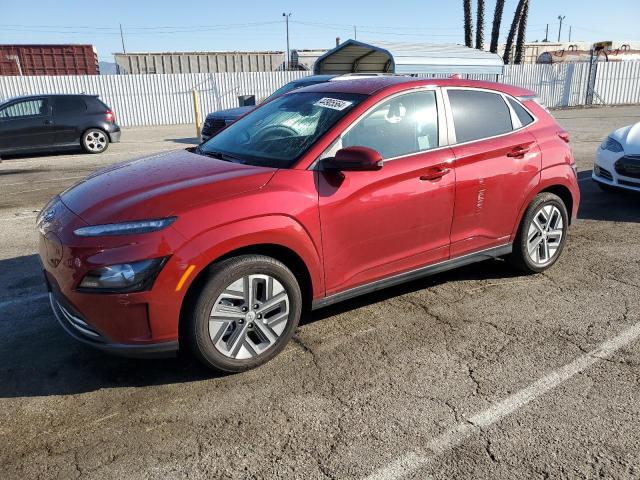 HYUNDAI KONA 2023 km8k23ag0pu184967