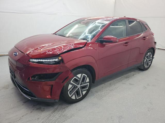 HYUNDAI KONA 2023 km8k23ag0pu187125