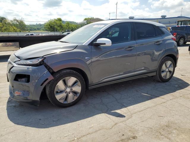 HYUNDAI KONA 2020 km8k23ag1lu064265