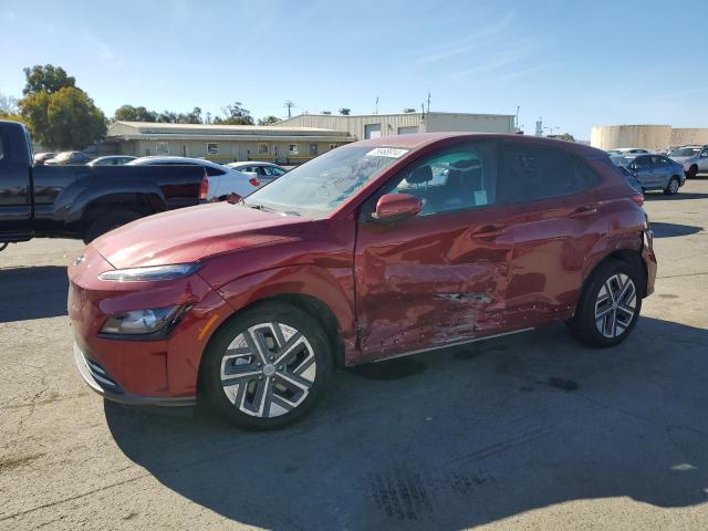 HYUNDAI KONA SE 2023 km8k23ag1pu184766