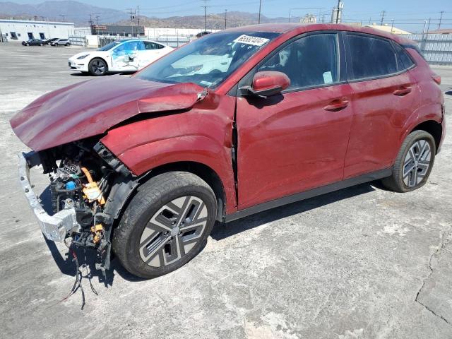 HYUNDAI KONA SE 2023 km8k23ag2pu184971