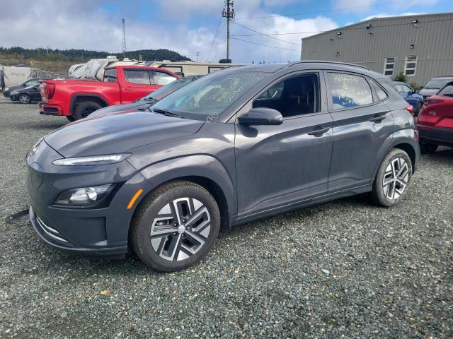 HYUNDAI KONA SE 2023 km8k23ag2pu187692