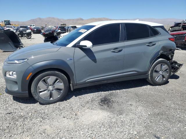 HYUNDAI KONA SEL 2020 km8k23ag3lu073145