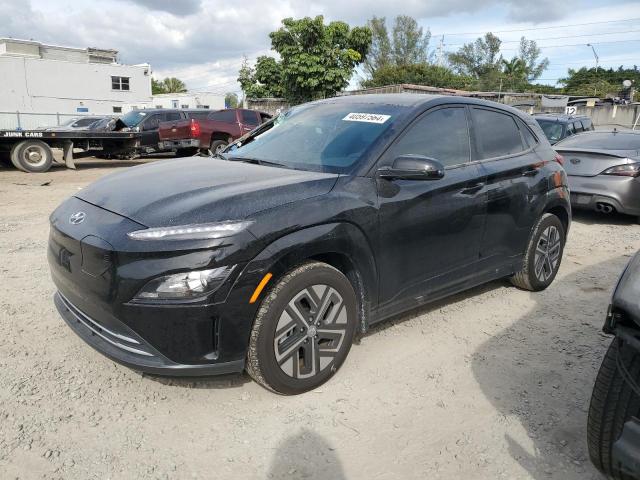 HYUNDAI KONA 2023 km8k23ag3pu173199