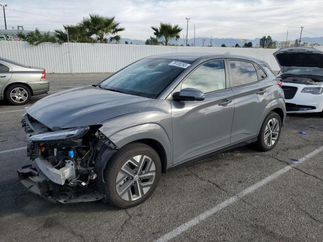 HYUNDAI KONA 2023 km8k23ag3pu183926