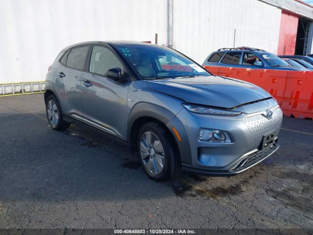 HYUNDAI KONA 2019 km8k23ag4ku053887