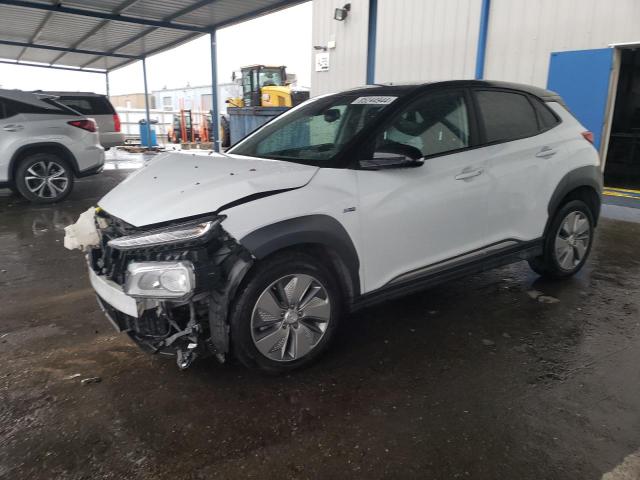 HYUNDAI KONA SEL 2020 km8k23ag4lu062817