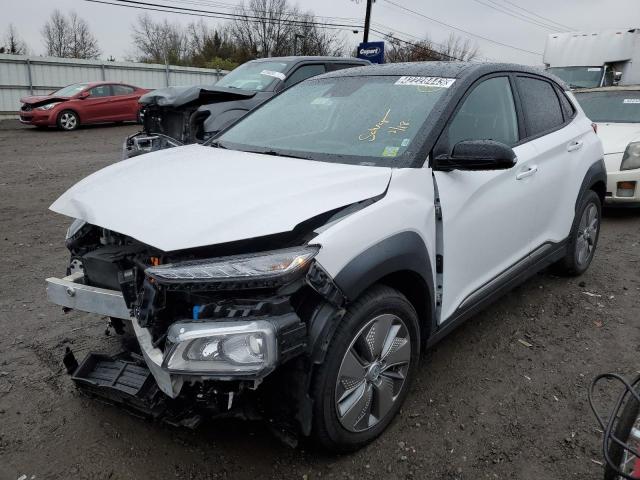 HYUNDAI NULL 2021 km8k23ag4mu133533