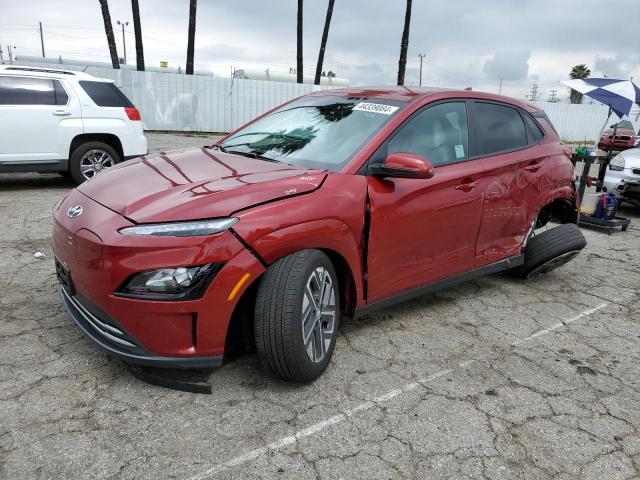 HYUNDAI KONA 2023 km8k23ag4pu184860