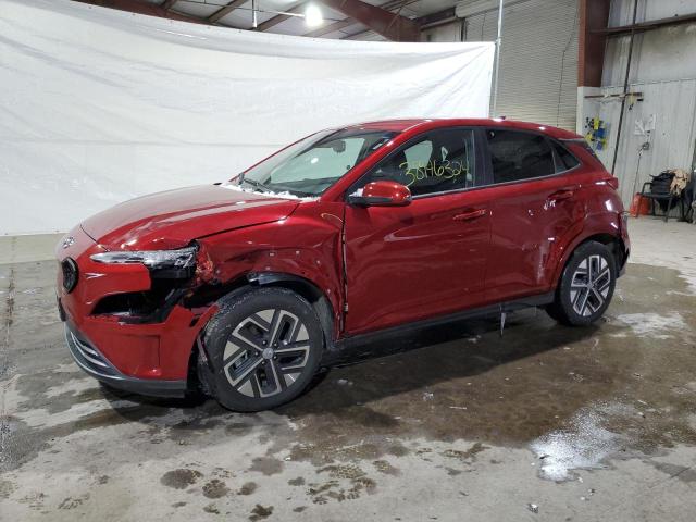 HYUNDAI KONA 2023 km8k23ag4pu191551