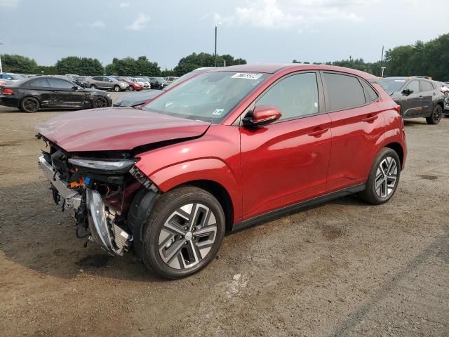 HYUNDAI KONA SE 2023 km8k23ag4pu191842