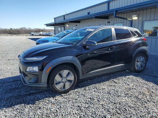 HYUNDAI KONA 2021 km8k23ag5mu134951