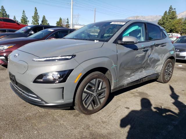 HYUNDAI KONA 2023 km8k23ag5pu183877