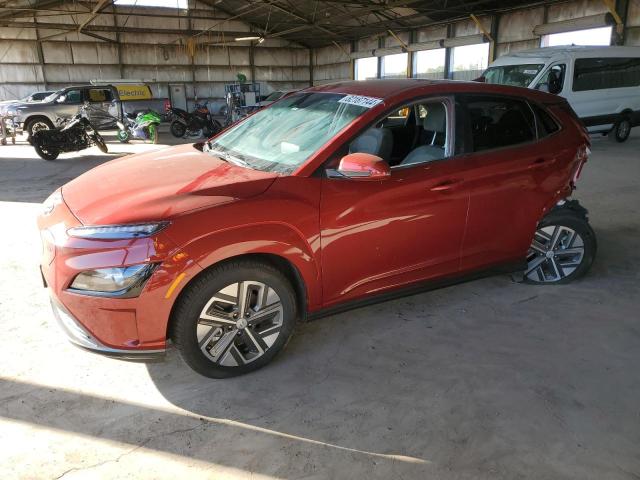 HYUNDAI KONA SE 2023 km8k23ag5pu184933