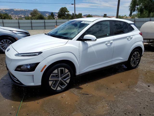 HYUNDAI KONA SE 2023 km8k23ag5pu186908