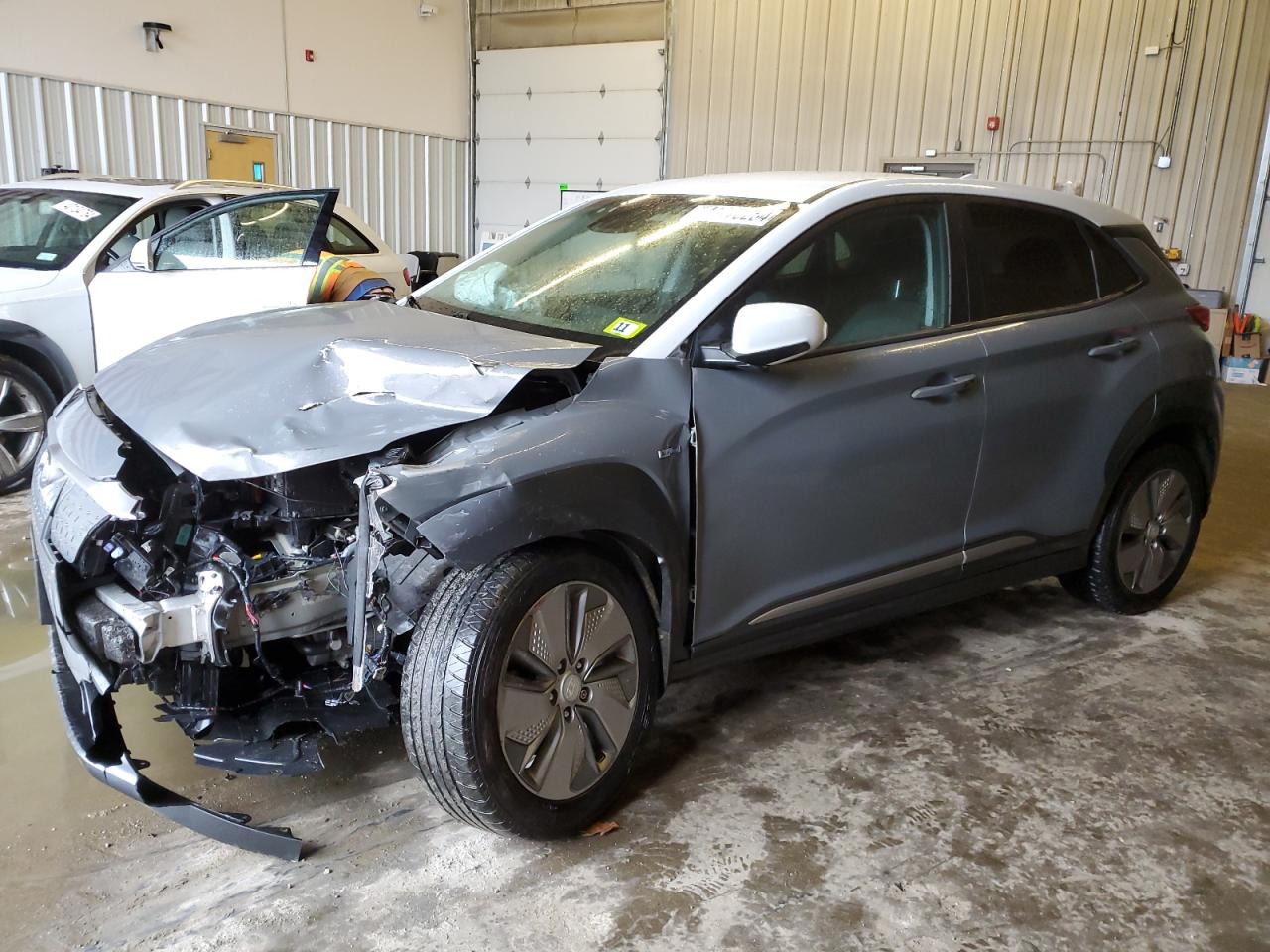 HYUNDAI KONA 2020 km8k23ag6lu065489