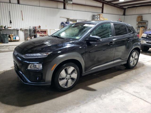 HYUNDAI KONA 2021 km8k23ag6mu135025