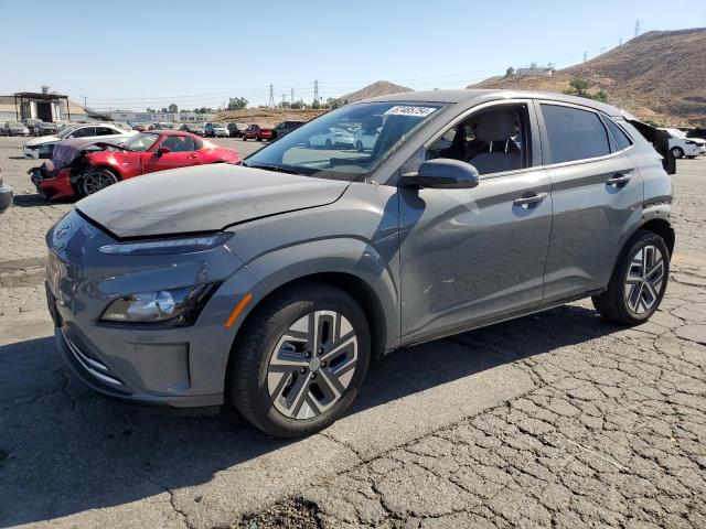 HYUNDAI KONA SE 2023 km8k23ag6pu183595