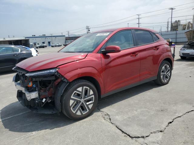 HYUNDAI KONA 2023 km8k23ag6pu184858