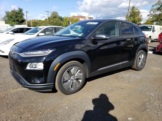 HYUNDAI KONA 2021 km8k23ag7mu134966