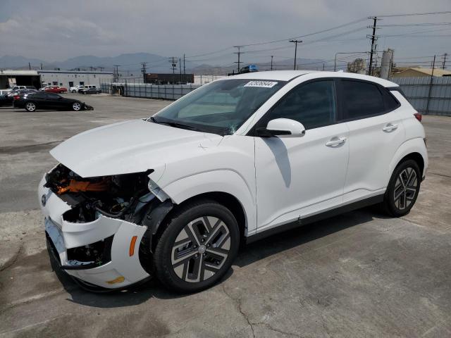 HYUNDAI KONA 2023 km8k23ag7pu166529