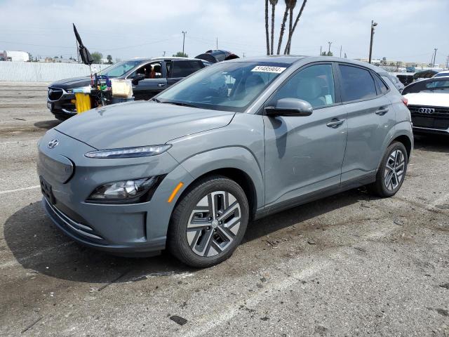 HYUNDAI KONA 2023 km8k23ag7pu183850