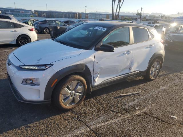 HYUNDAI KONA SEL 2021 km8k23ag8mu130716