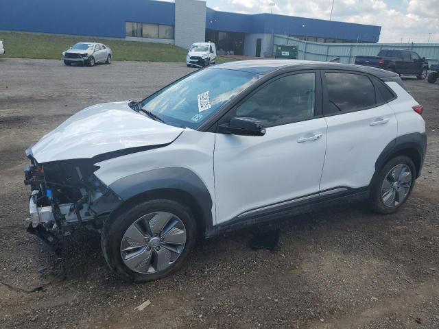 HYUNDAI KONA 2021 km8k23ag8mu133938