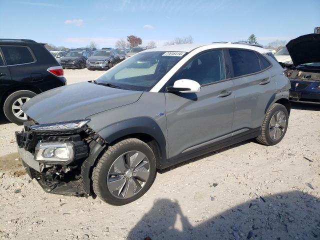 HYUNDAI KONA SEL 2020 km8k23ag9lu067785