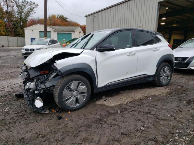 HYUNDAI KONA 2021 km8k23ag9mu128165