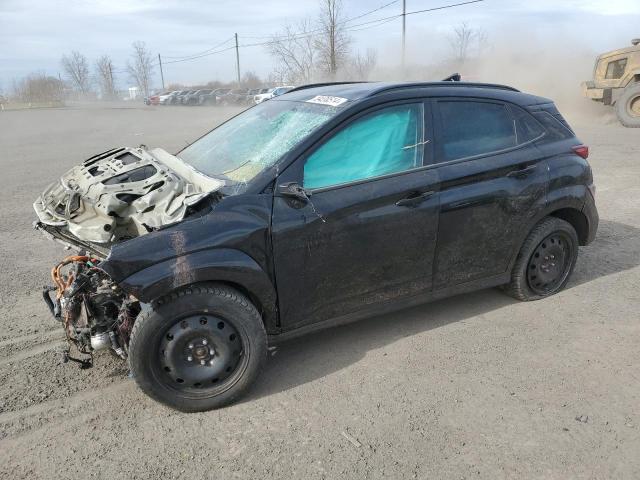 HYUNDAI KONA 2023 km8k23ag9pu170470