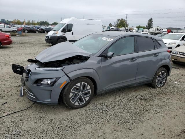 HYUNDAI KONA 2023 km8k23ag9pu174387