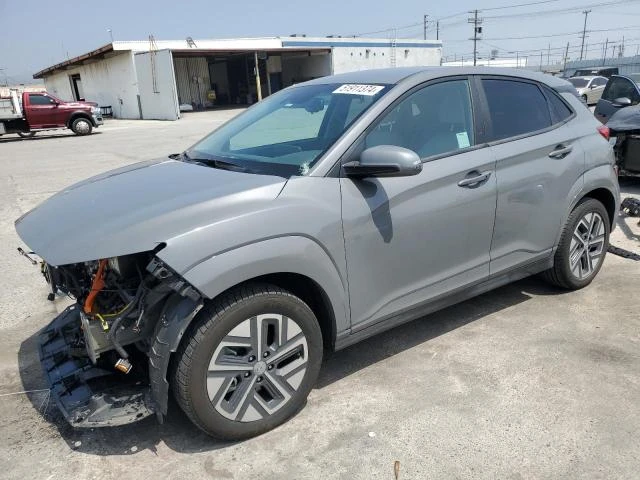 HYUNDAI KONA 2023 km8k23ag9pu183655