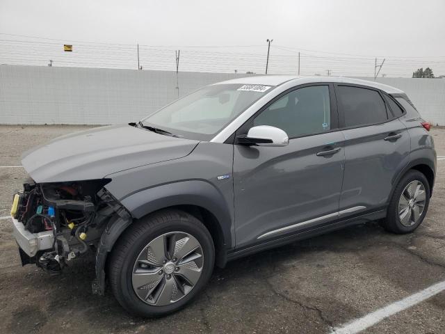 HYUNDAI KONA 2020 km8k23agxlu073210