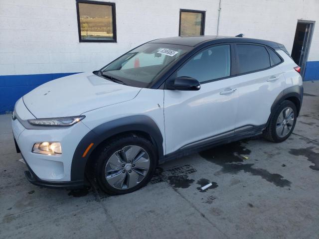 HYUNDAI KONA 2020 km8k23agxmu099274