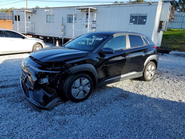 HYUNDAI KONA 2021 km8k23agxmu132936