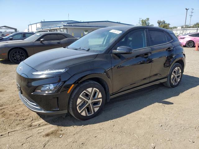 HYUNDAI KONA SE 2023 km8k23agxpu166833