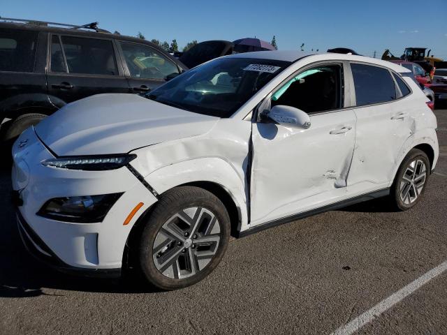 HYUNDAI KONA 2023 km8k23agxpu171661