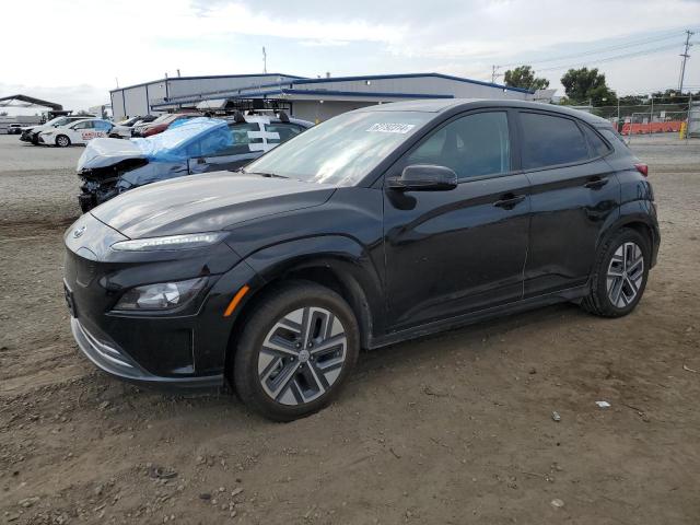 HYUNDAI KONA SE 2023 km8k23agxpu181607