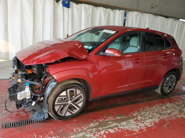 HYUNDAI KONA SE 2023 km8k23agxpu187519