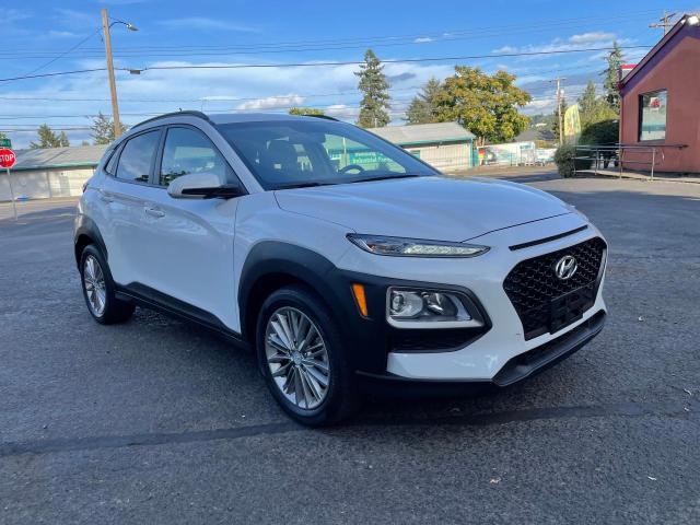 HYUNDAI KONA SEL 2018 km8k2caa0ju087173