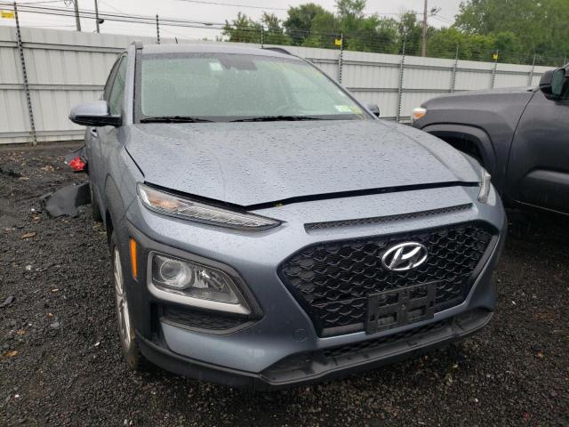 HYUNDAI KONA SEL 2019 km8k2caa0ku211394