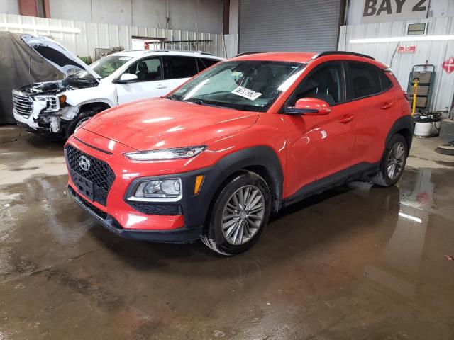 HYUNDAI KONA SEL 2019 km8k2caa0ku322687